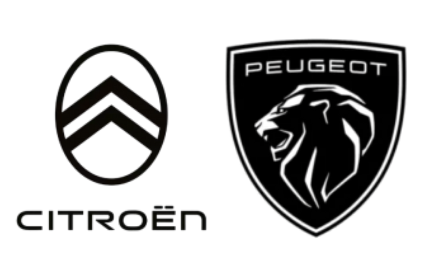 logo peugeot citroen