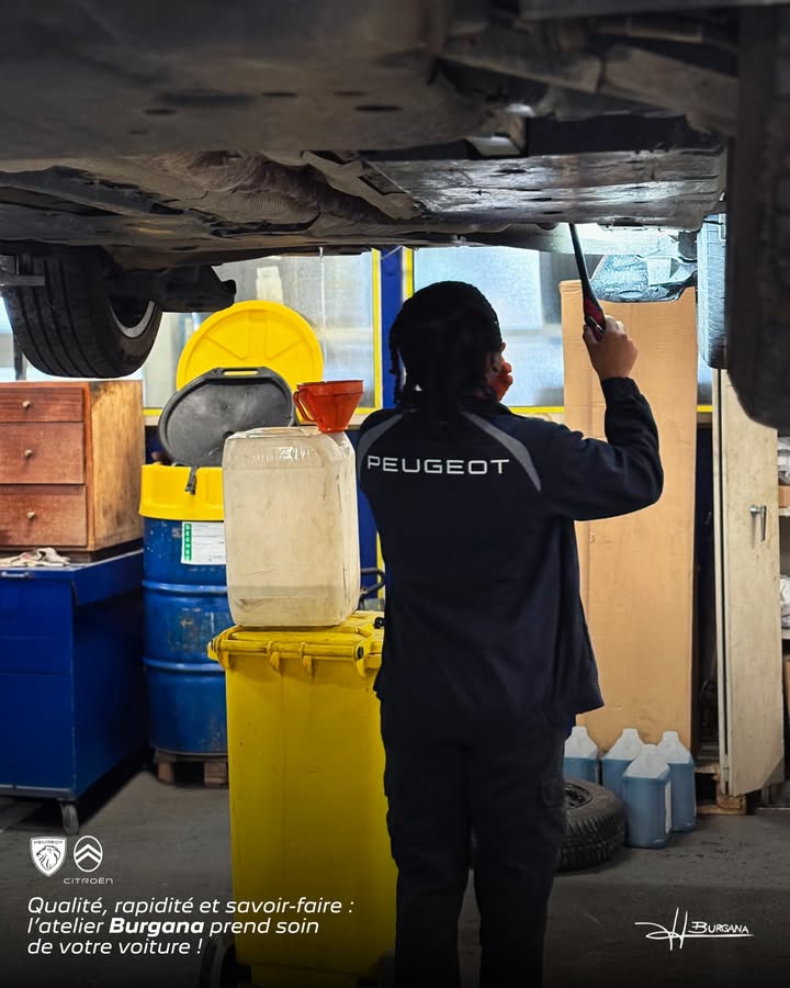 Peugeot Citroen Mios - JL Burgana